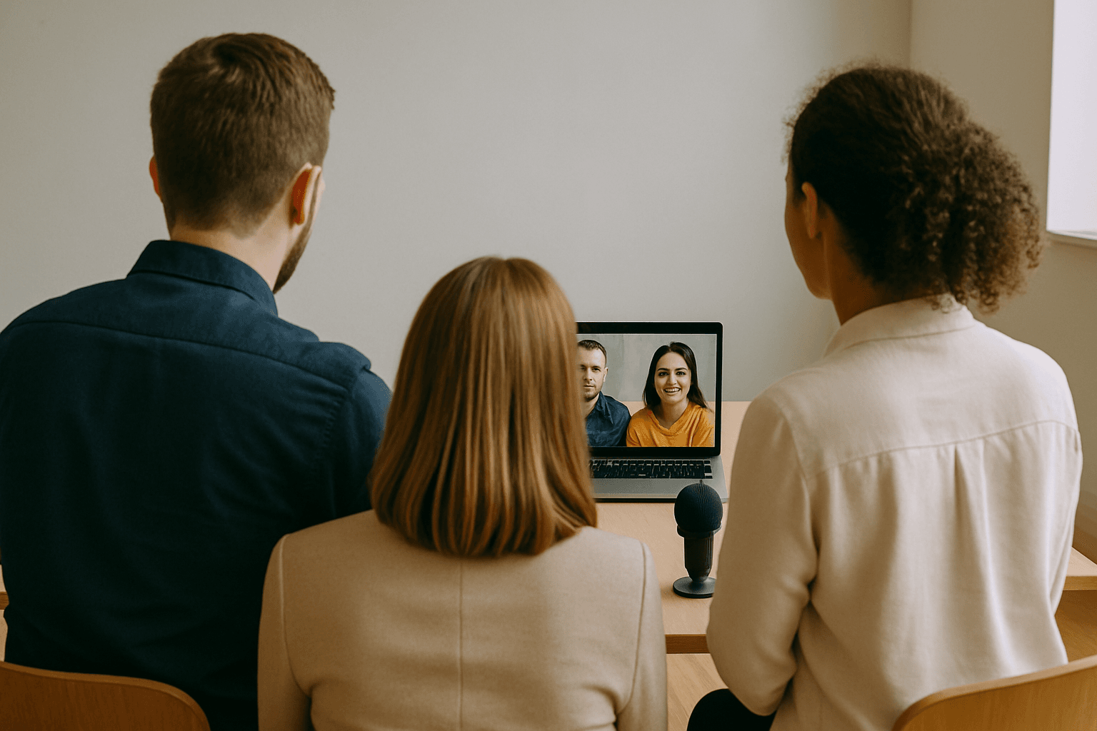 Hybride Events – so klappt’s richtig
