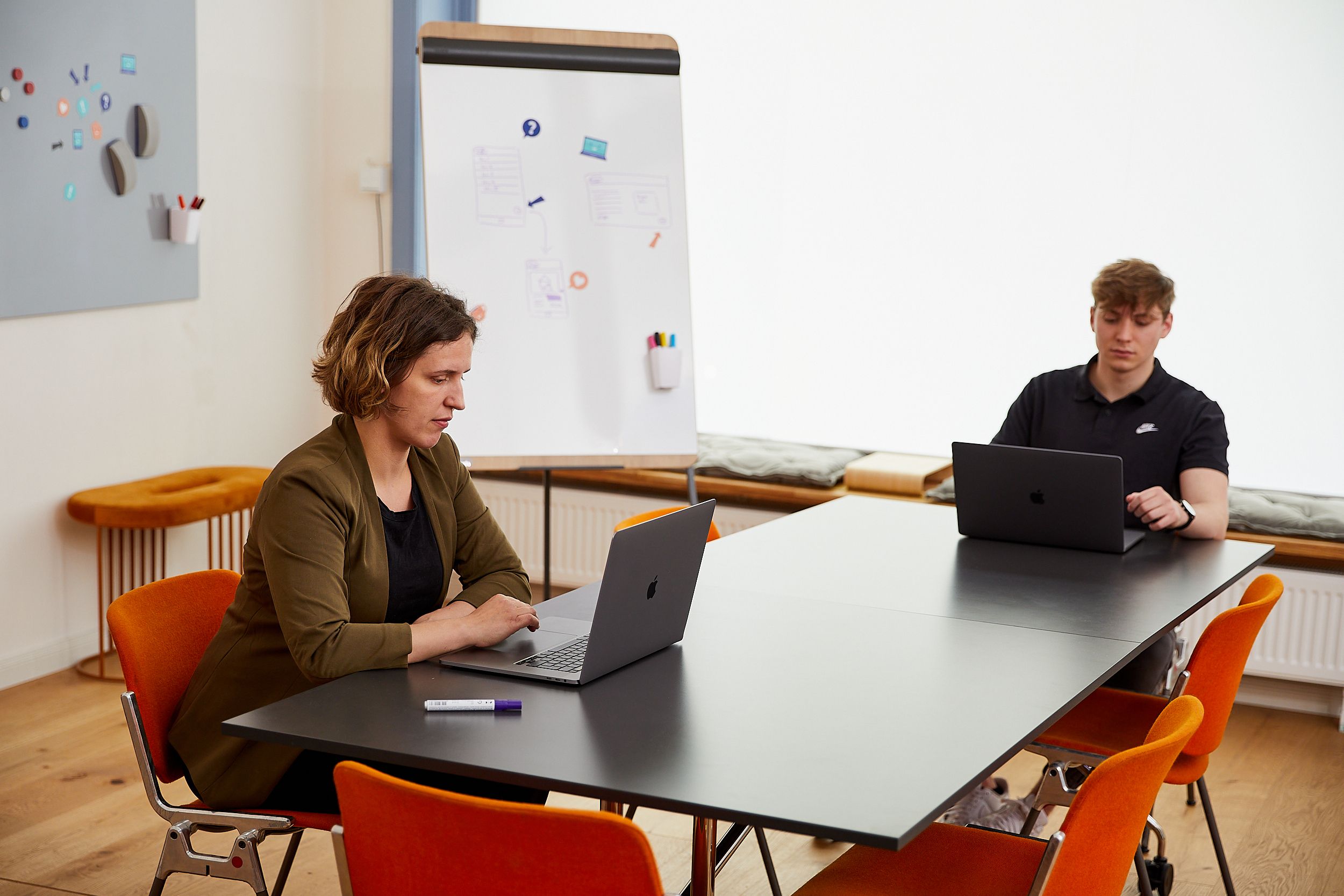 Design Thinking in Hannover