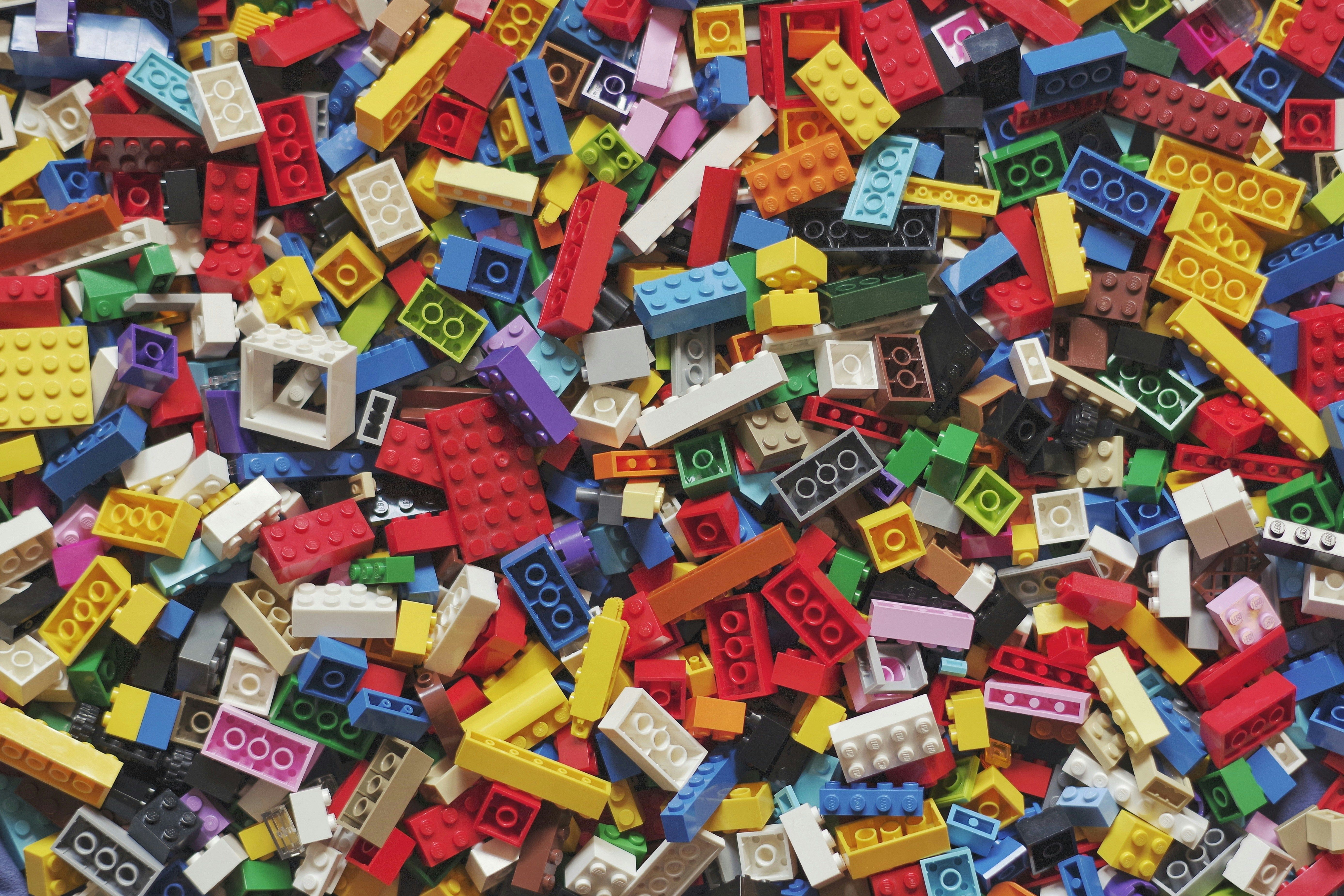 LEGO® SERIOUS PLAY® in Hannover